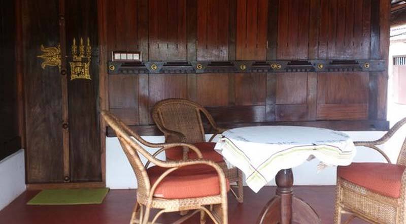 Krishna Homestay, Alleppey 5